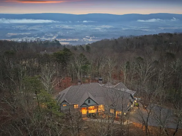 2958 Bluff View Dr, Dunlap, TN 37327