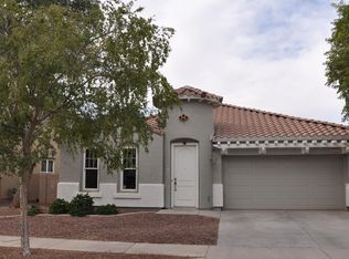 6818 S 42nd Dr, Phoenix, AZ 85041