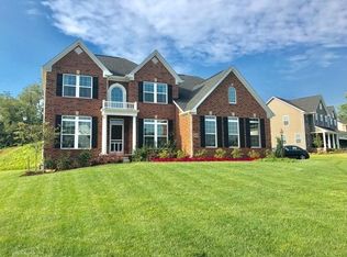 3019 Brookstone Dr, Canonsburg, PA