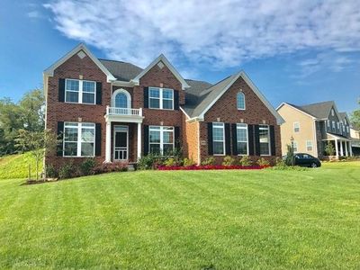 3019 Brookstone Dr, Canonsburg, PA, 15317
