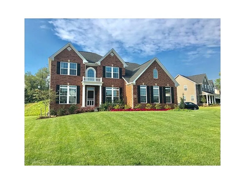 3019 Brookstone Dr photo 1