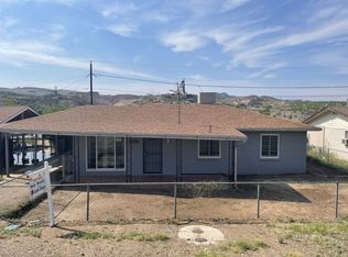 354 W Sunset St, Miami, AZ 85539