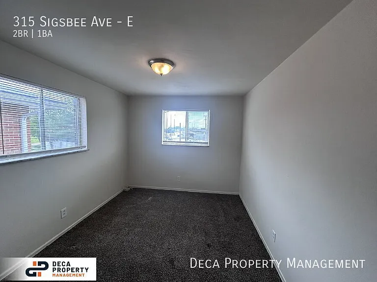 315 Sigsbee Ave #E — Photo 6