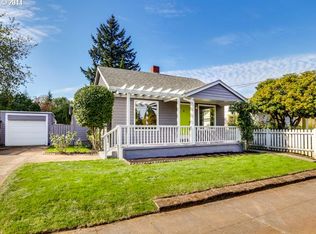 3415 NE 76th Ave, Portland, OR 97213