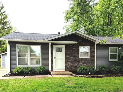 1411 Dillon Dr, Normal, IL, 61761