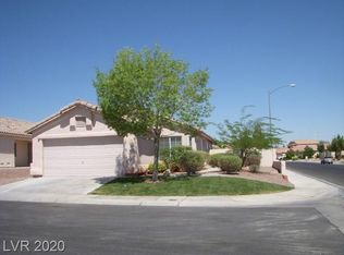 7800 Seychelles Ct, Las Vegas, NV 89129