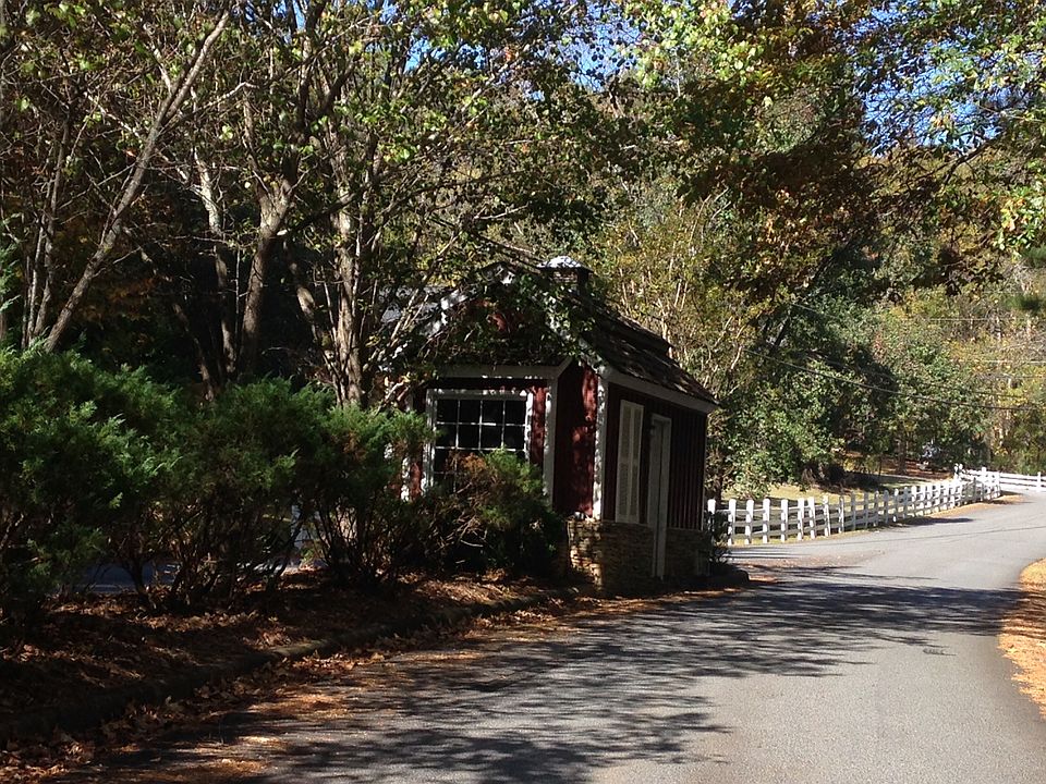 Main Entrance