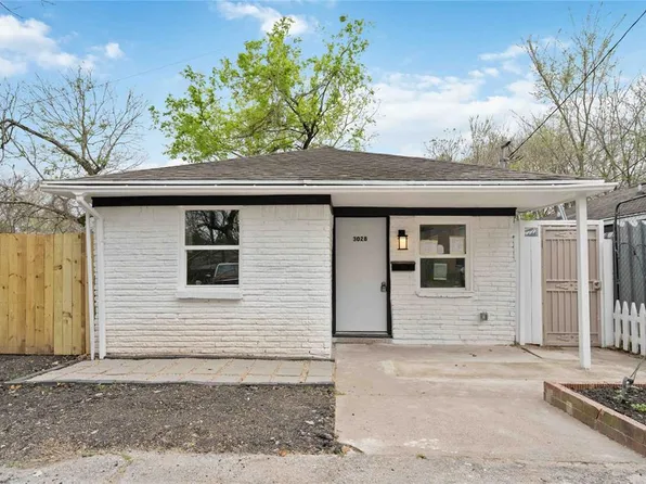 3028 Francis Street, Houston, TX 77004