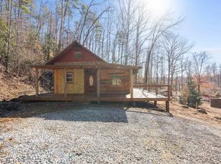 242 Sherwood Rd, Marietta, SC 29661