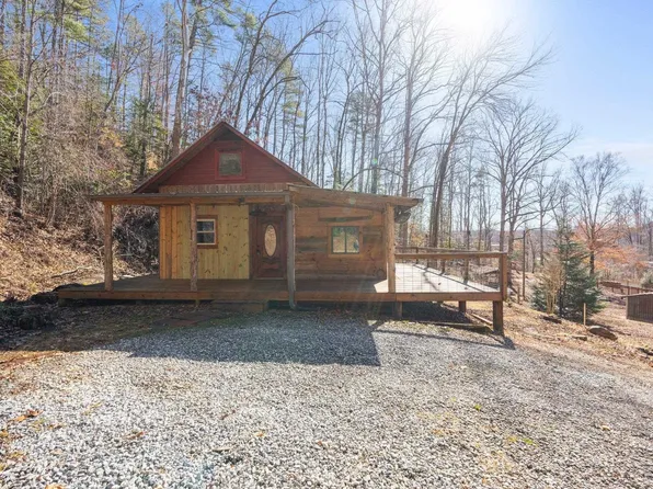 242 Sherwood Rd, Marietta, SC 29661
