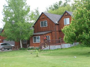 147 S Saint Charles Rd, Salmon, ID 83467