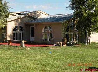 38520 Highway 145, Redvale, CO 81431