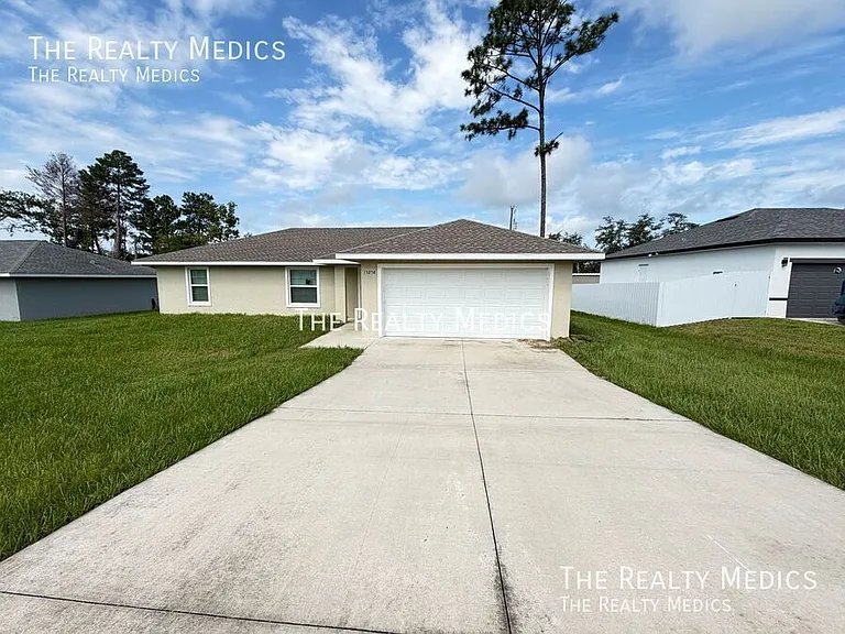 15258 SW 43rd Avenue Rd — Photo 2