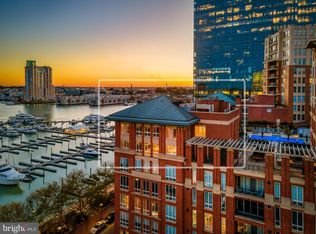 Spinnaker Bay, Baltimore, MD 21202
