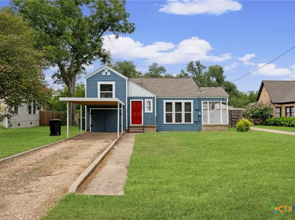 1520 N 15th St, Temple, TX 76501