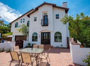 8505 Mesa Rd, Santee, CA 92071