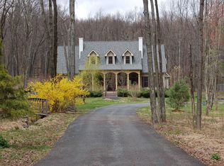 1028 Interchange Rd, Gilbert, PA 18331