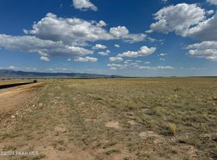 PARCEL-47C E Lonesome Valley Rd, Prescott Valley, AZ 86315