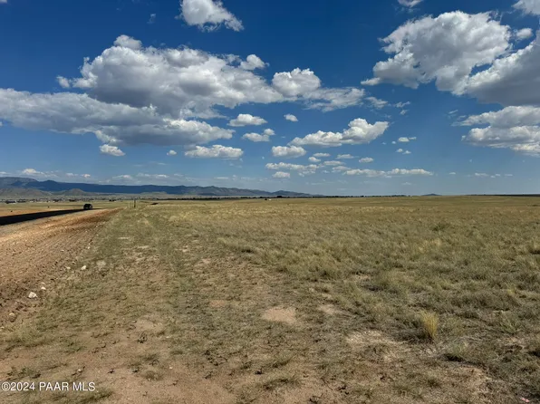 PARCEL-47C E Lonesome Valley Rd, Prescott Valley, AZ 86315