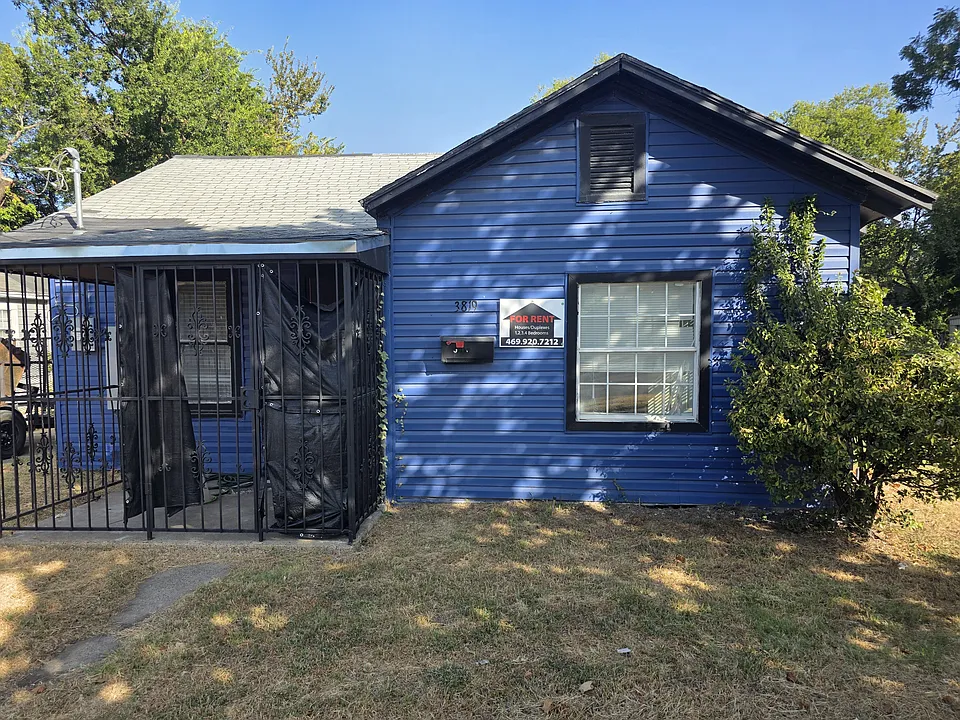 3819 Elsie Faye Heggins St