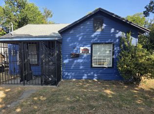 3819 Elsie Faye Heggins St, Dallas, TX 75210