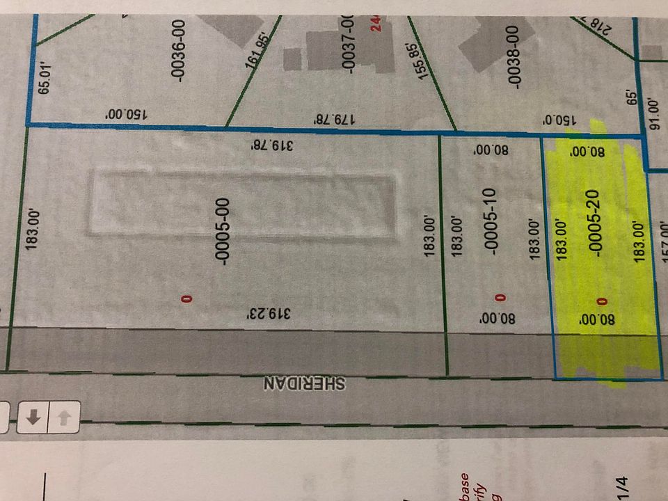 1st image of Par C S Sheridan Dr