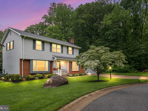 6 Linden Ln, Wilmington, DE 19810