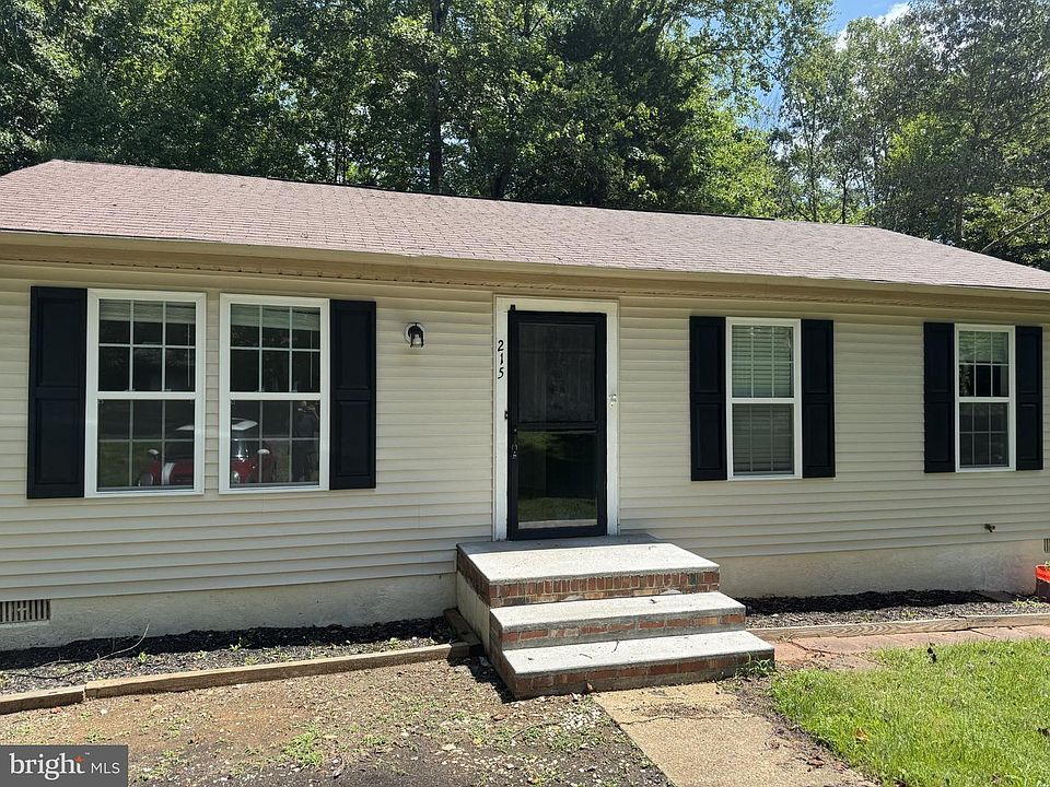 1st image of 215 Spotswood Rd