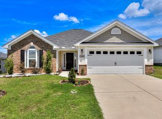 9020 Brevard Rd, Augusta, GA 30909