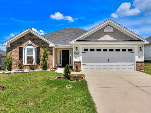 9020 Brevard Road, Augusta, GA 30909