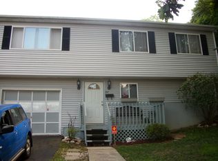 247 Tudor St, Waterbury, CT 06704