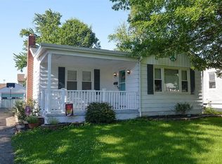 4549 Leslie Ave, Cincinnati, OH 45242