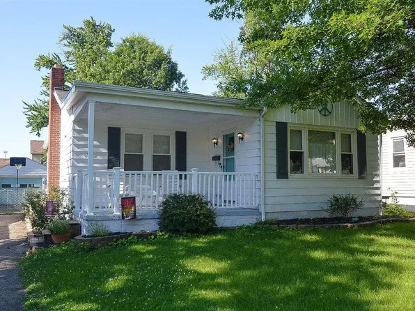 4549 Leslie Ave, Cincinnati, OH 45242