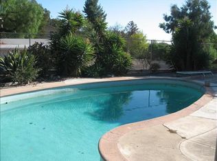 11543 Oak Creek Dr, Lakeside, CA 92040