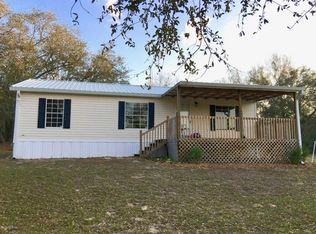 13850 NE 57th Pl, Williston, FL 32696
