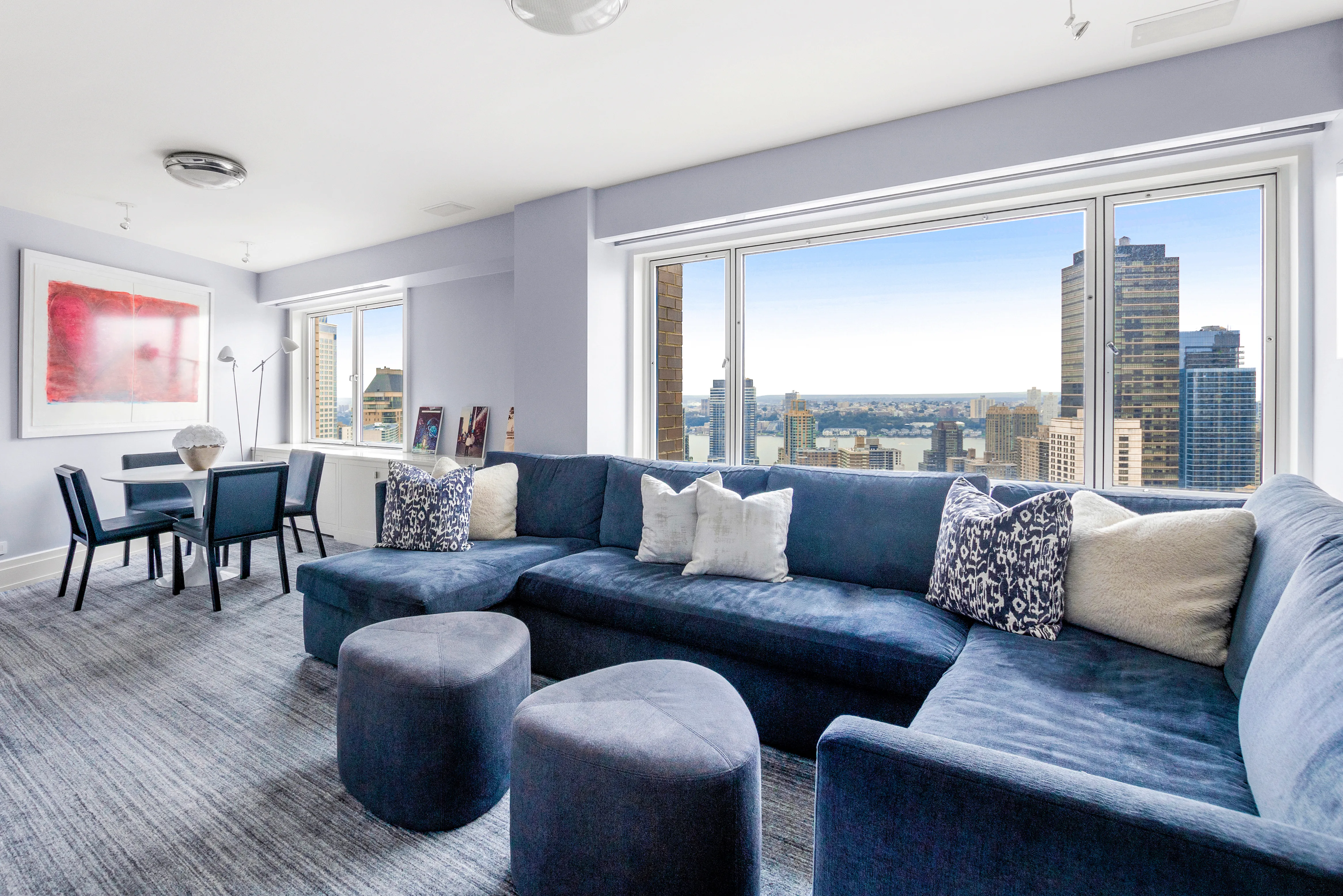 20 West 64th Street #37EFG in Lincoln Square, Manhattan | StreetEasy