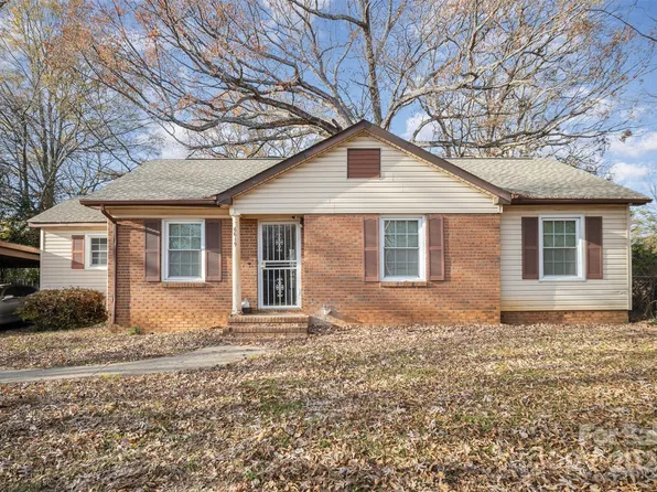 6619 The Plz, Charlotte, NC 28215