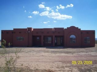 21413 Morning Vista Ln, Wittmann, AZ 85361