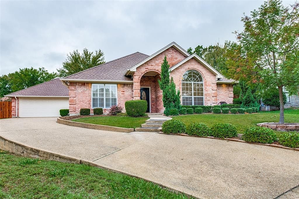 7509 Tilden Ct, Fort Worth, TX 76132 Zillow