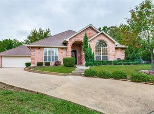 7509 Tilden Ct, Fort Worth, TX 76132