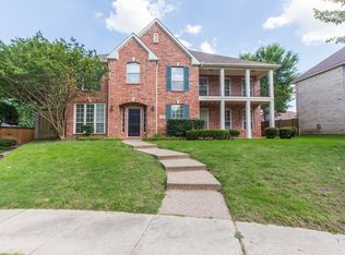 2608 Stone Mountain Ct, Plano, TX 75025