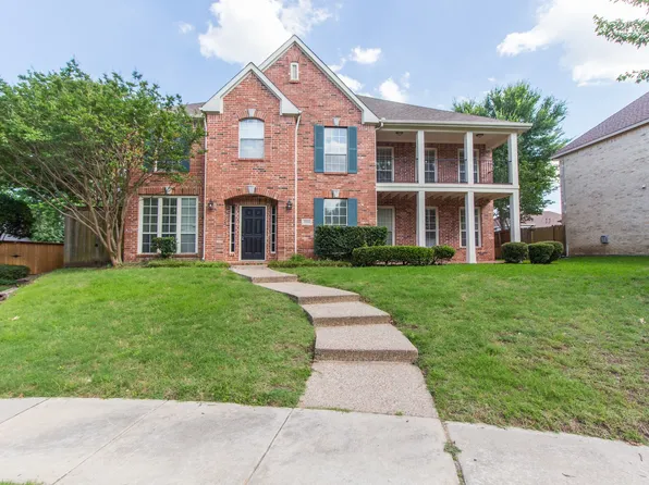 2608 Stone Mountain Ct, Plano, TX 75025