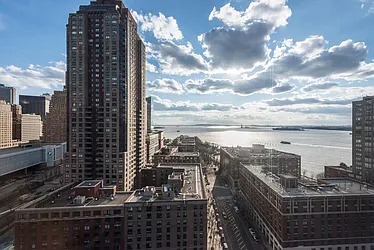 Rented by Citi Habitats