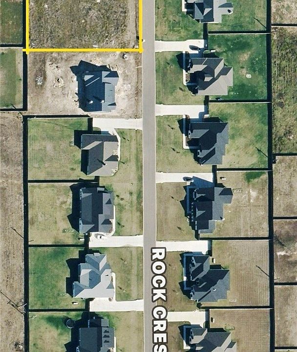 2nd image of 7928 Rock Crest Dr