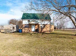 4424 W McElroy Rd, Stillwater, OK 74075