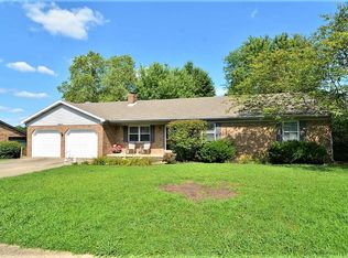 6811 Greendale Dr, Evansville, IN 47711