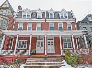 5422 Howe St, Pittsburgh, PA 15232