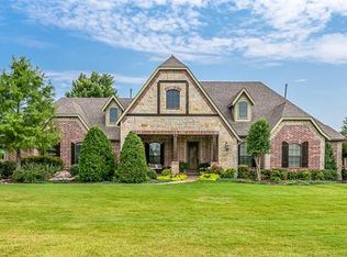 735 Palomino Dr, Lucas, TX 75002