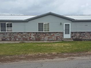 1408 State St, McCammon, ID 83250