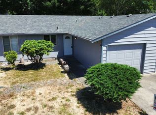 1162 NE 17th Ave, Hillsboro, OR